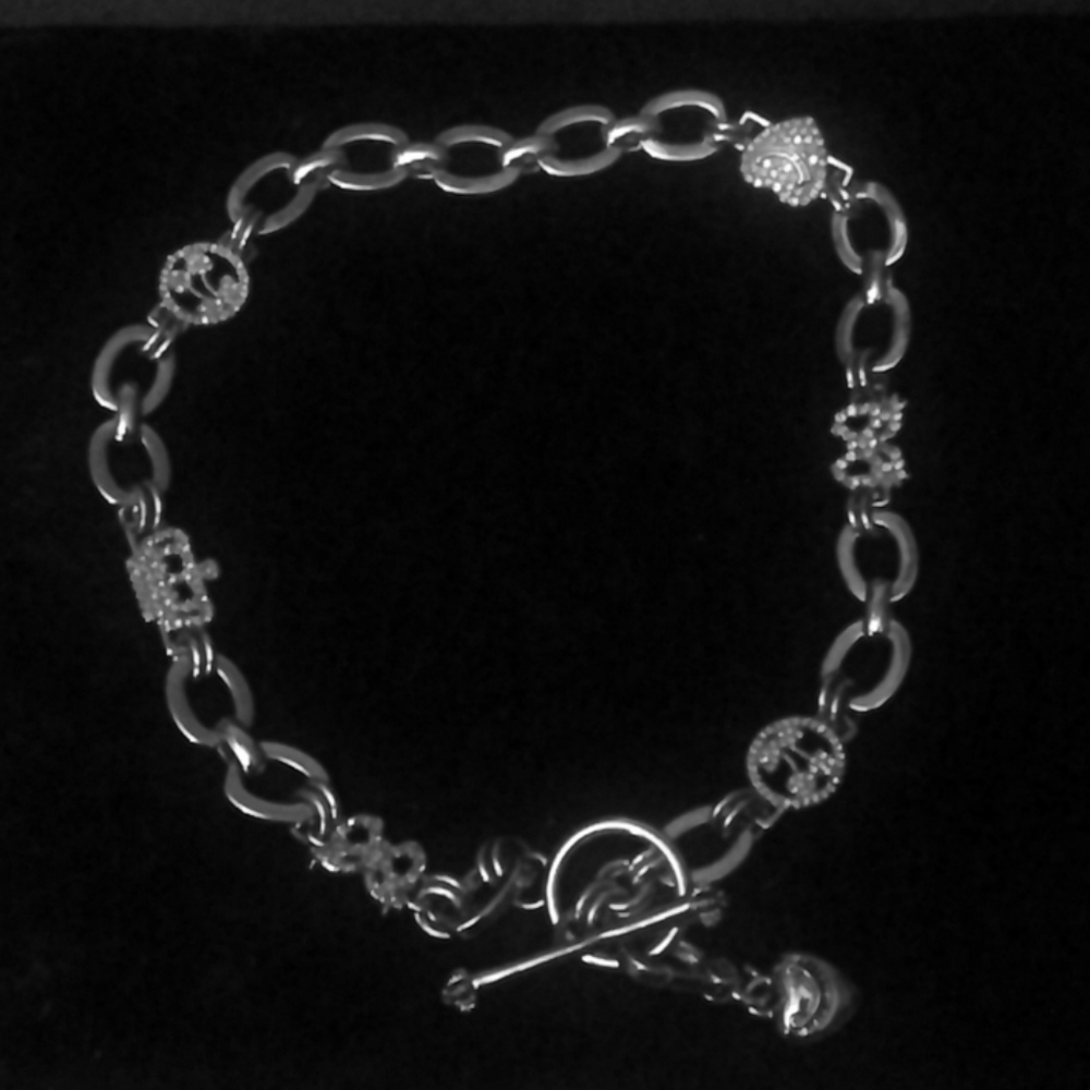 Juicy Couture Necklace